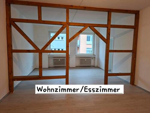 Foto - Etagenwohnung in Recklinghausen zur Miete