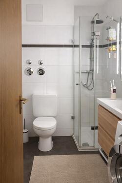 Foto - 2 Zimmer Etagenwohnung in Münster