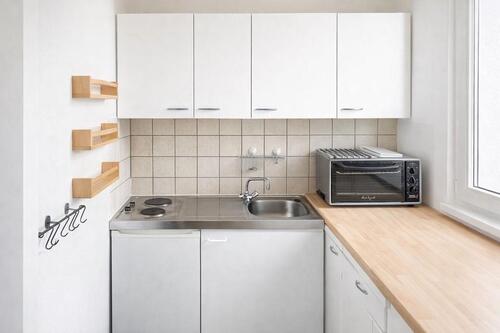 Foto - Etagenwohnung in Münster zum Kaufen