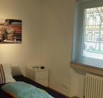 Südstadtappartment in Top- Lage 30 m² - Koblenz