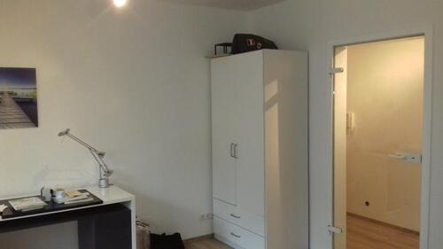 Foto - 1 Zimmer Hochparterre zur Miete in Koblenz