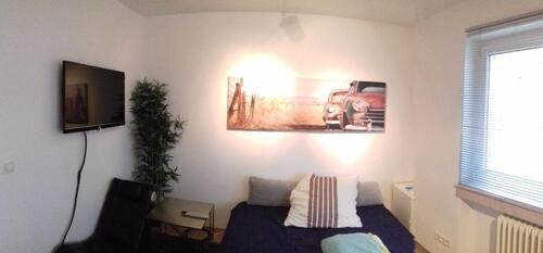 Foto - 1 Zimmer Hochparterre in Koblenz