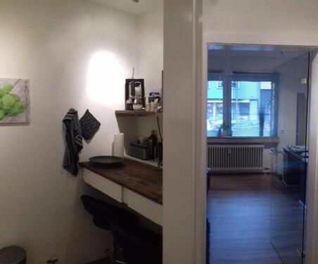 Foto - Hochparterre in Koblenz zur Miete