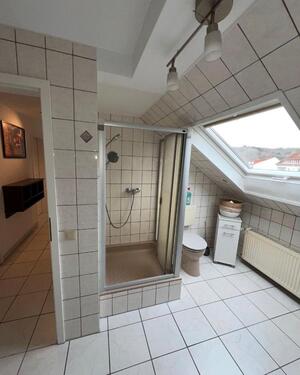 Foto - 2 Zimmer Dachgeschoßwohnung in Merzig