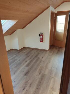 Foto - 4 Zimmer Dachgeschoßwohnung zur Miete in Kalbach