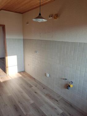 Foto - 4 Zimmer Dachgeschoßwohnung in Kalbach