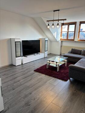 Foto - 2.5 Zimmer Dachgeschoßwohnung zur Miete in Kastl