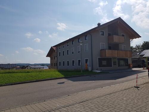 Foto - 2 Zimmer Loft - Studio - Atelier zum Kaufen in Fridolfing