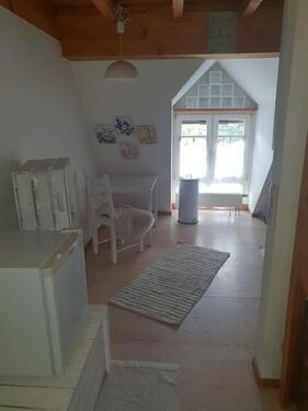 Foto - Maisonette Wohnung Netphen Deuz 2ZKB 50qm