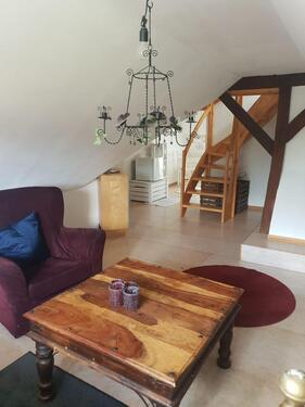 Foto - 2 Zimmer Maisonettenwohnung in Siegen