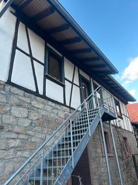 Foto - Wohnung im ersten Stockwerk - 550,00&nbsp;EUR Kaltmiete, ca.&nbsp; 50,00&nbsp;m&sup2;