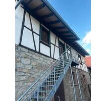 Wohnung im ersten Stockwerk - 550,00&nbsp;EUR Kaltmiete, ca.&nbsp; 50,00&nbsp;m&sup2; in Großrinderfeld (PLZ: 97950)