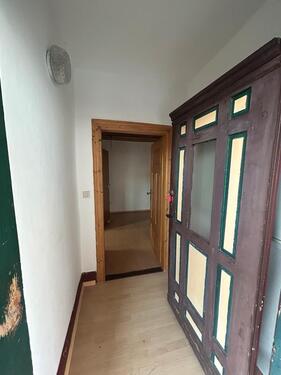 Foto - 1 Zimmer Etagenwohnung zur Miete in Großrinderfeld