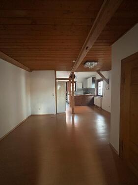 Foto - 1 Zimmer Etagenwohnung in Großrinderfeld