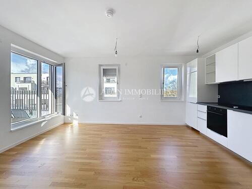 Foto - 3 Zimmer Etagenwohnung zur Miete in Berlin