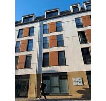 Einraumwohnung im Steinweg zum 1. Mai - Jena