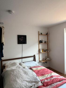 Foto - 1 Zimmer Etagenwohnung zur Miete in Jena