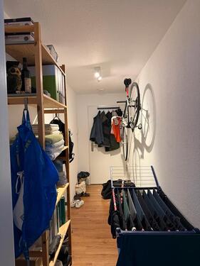 Foto - 1 Zimmer Etagenwohnung in Jena