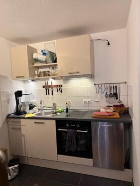 Foto - Etagenwohnung in Jena zur Miete