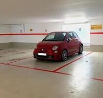 Tiefgaragenstellplatz am Dreisamstadion Strandbad zu vermieten - Freiburg im Breisgau Herdern