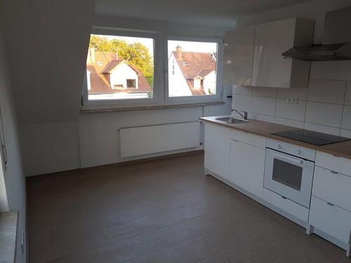 Foto - Maisonette-Wohnung inkl Stellplatz mit 11kW Wallbox, Ko-Karthause