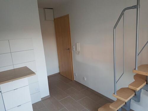 Foto - 1.5 Zimmer Maisonettenwohnung zur Miete in Koblenz
