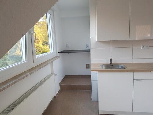 Foto - Maisonettenwohnung in Koblenz zur Miete