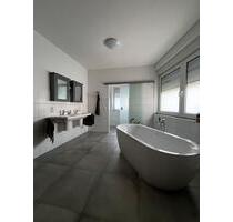 OsWüste, 103 qm, großzügige 2 ZKB Gäste-WC, Wintergarten - Osnabrück Eversburg