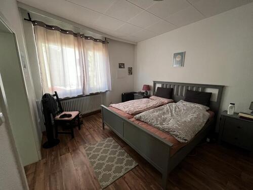 Foto - Erdgeschoßwohnung in Osnabrück zur Miete