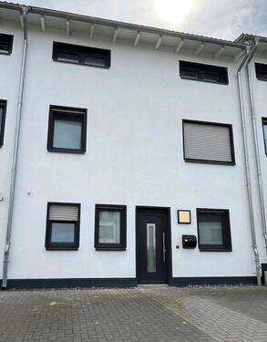 Foto - modernes TOP-Reihenhaus 