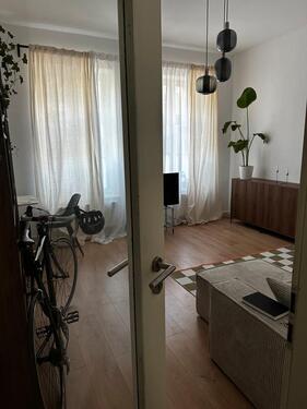 Foto - 2 Zimmer Etagenwohnung in Hamburg