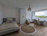 Foto - Helle und Möbilierte Wohnung in München (Solln)