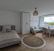Helle und Möbilierte Wohnung in München (Solln)