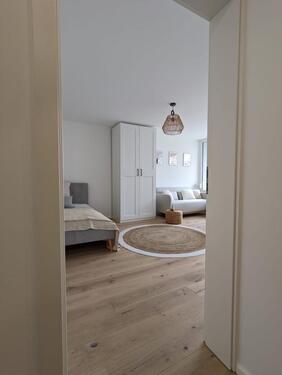 Foto - Etagenwohnung in München zur Miete