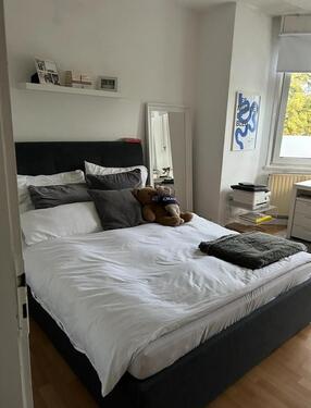 Foto - 3-Zimmer Wohnung in Frankfurt am Main