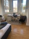 Foto - 3 Zimmer Erdgeschoßwohnung zur Miete in Frankfurt am Main
