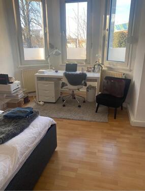 Foto - 3 Zimmer Erdgeschoßwohnung zur Miete in Frankfurt am Main