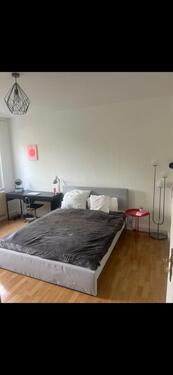 Foto - 3 Zimmer Erdgeschoßwohnung in Frankfurt am Main