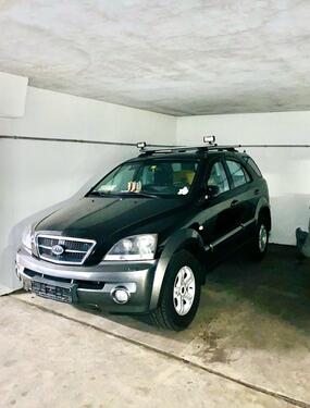 Foto - Tiefgaragen Stellplatz in der Siemensstraße Darmstadt