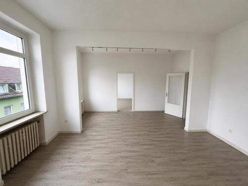 Foto - frisch renovierte 3 Zimmer ZKDB Wohnung in Krefeld