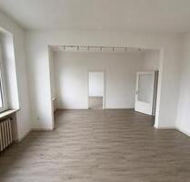 frisch renovierte 3 Zimmer ZKDB Wohnung in Krefeld