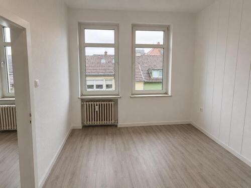 Foto - 3 Zimmer Etagenwohnung in Krefeld