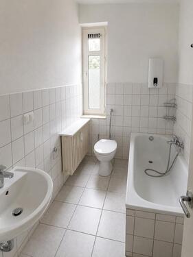 Foto - Etagenwohnung in Krefeld zur Miete