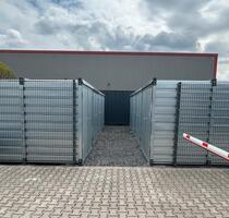 Interessante Garage, Lagerbox, Lagerraum, Lagercontainer, Materialcontainer, Schiffscontainer, Abstellraum, Abstellfläche, Lagerfläche, Selbstlager, Reifenlager, Umzugslager, Möbellager, Schuppen - Hemer