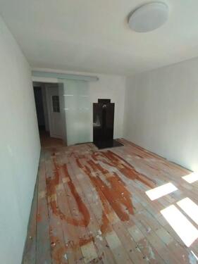 Foto - 2 Zimmer Erdgeschoßwohnung zur Miete in Unstrut-Hainich