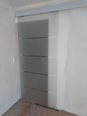 Foto - Erdgeschoßwohnung in Unstrut-Hainich zur Miete