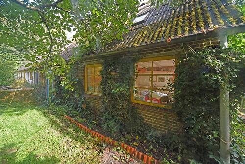 Foto - Ländliches Anwesen mit Wohnkomplex aus 2 Häusern zu verkaufen