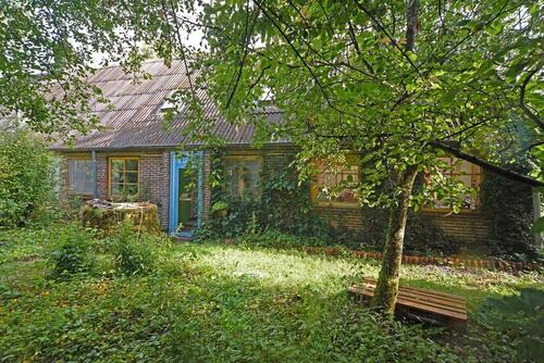 Foto - Einfamilienhaus in Jörl