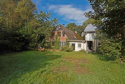 Foto - Einfamilienhaus in Jörl zum Kaufen