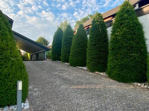 Foto - 7 Zimmer Einfamilienhaus in Allersberg